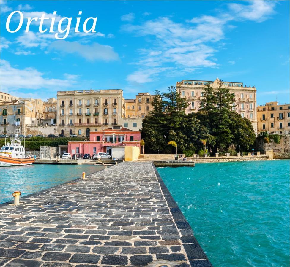 Villa Al Castello - Etna E Mare Agnone Bagni Exterior foto